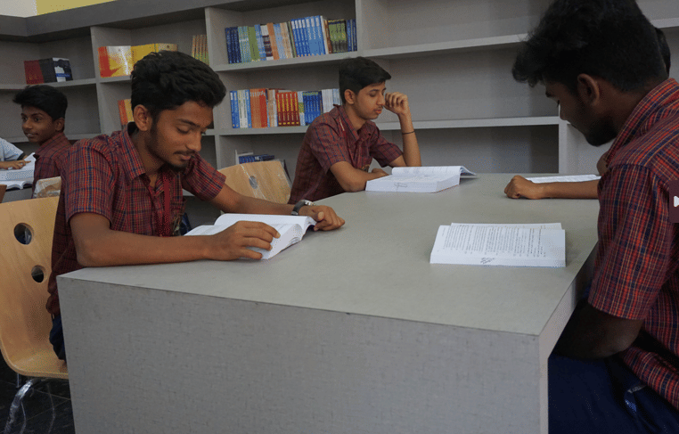 Surana College Bangalore Office Images photo 23